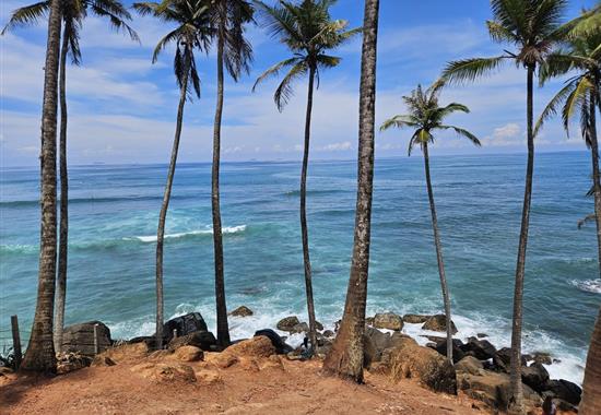 Sri Lanka - az Indiai-óceán gyöngyszeme