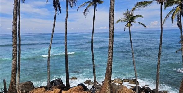 Sri Lanka - az Indiai-óceán gyöngyszeme