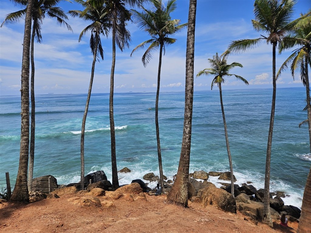 Sri Lanka - perla Indického oceánu