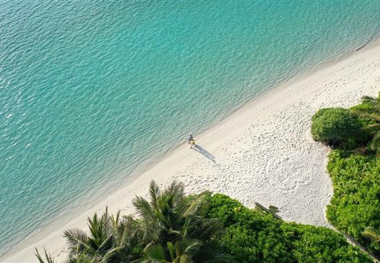 Sri Lanka és Maldív - szigetek