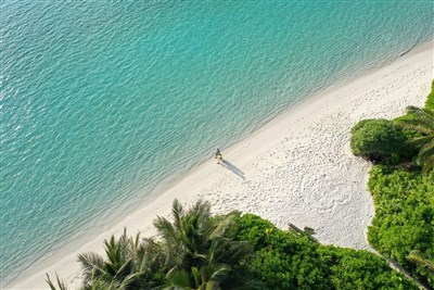 Maldivy - lokálne ostrovy