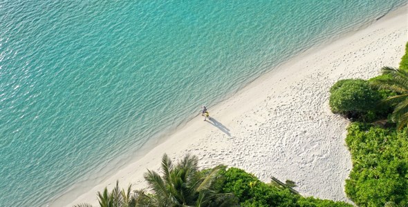 Sri Lanka és Maldív - szigetek