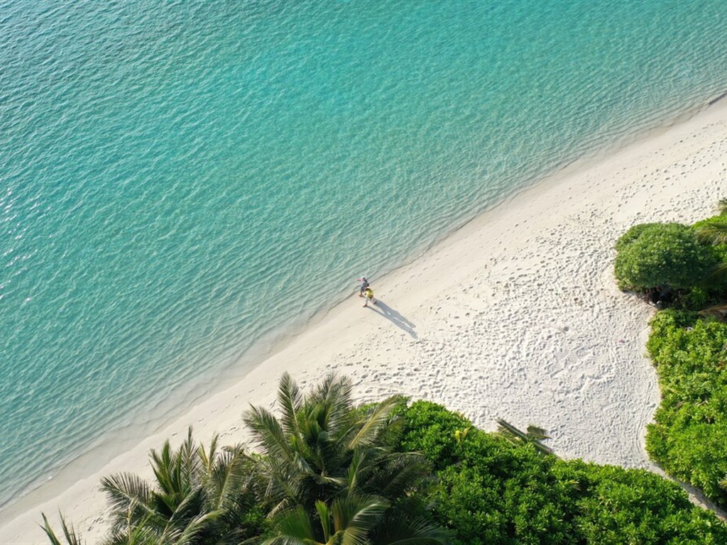 Sri Lanka és Maldív - szigetek