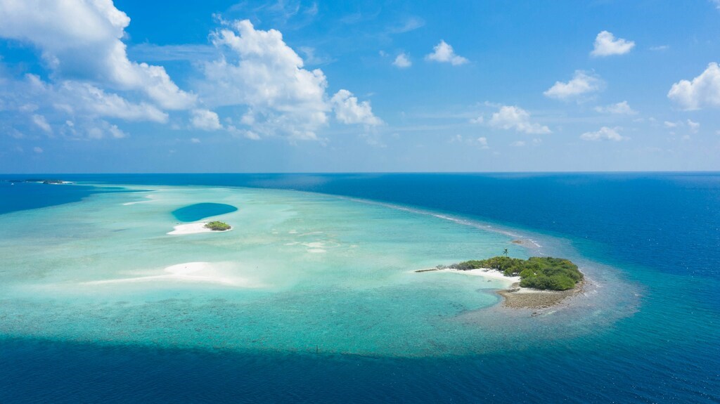 Maldív-szigetek